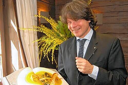 Pfannkuchen vom Feinkost Käfer &ndash; besser nicht?