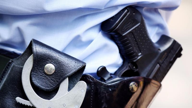 Die Polizei hat den 16-Jährigen festgenommen. (Symbolbild)