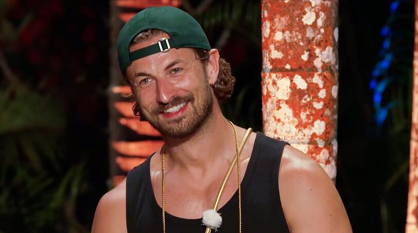 Ex-"Prince Charming" Nicolas befindet sich auf der Abschussliste.