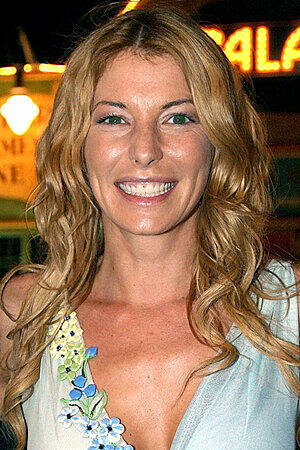 So schön ist Giulia Siegel - Die Bilder