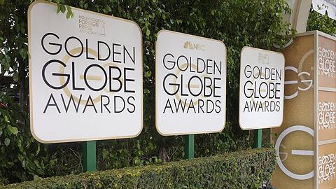 Es soll sich einiges ändern bei den Globes.