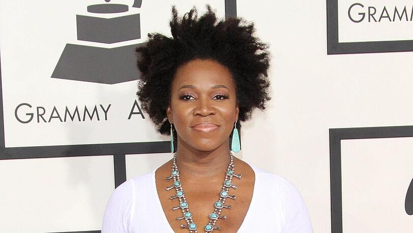 Nach Neil Young und Joni Mitchell boykottiert auch India Arie den Streamingdienst.