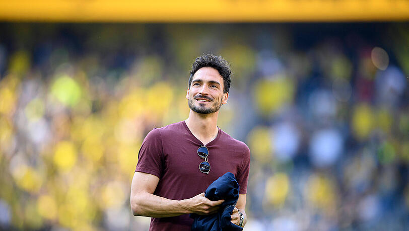 Mats Hummels