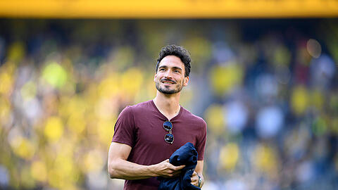 Mats Hummels
