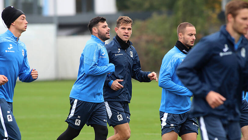 Volland und Niederlechner laufen aktuell den Ansprüchen hinterher.