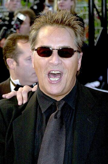 Don Johnson