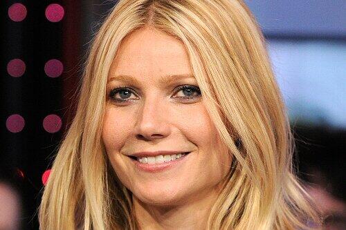 Gwyneth Paltrow