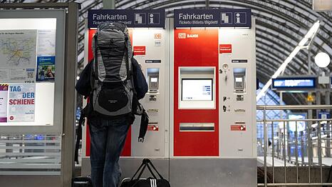 In M&uuml;nchen lohnt sich eine Monatskarte mehr als anderswo.