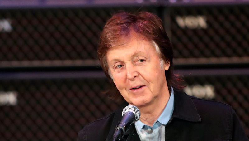 Er habe so viele schöne Erinnerungen an die gemeinsame Zeit, darunter an einen Ausflug nach Lübeck, schreibt Paul McCartney auf Instagram. Er habe so viele schöne Erinnerungen an die gemeinsame Zeit, darunter an einen Ausflug nach Lübeck, schreibt Paul McCartney auf Instagram.