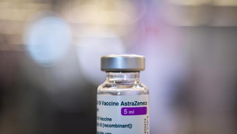 Der Kreis Euskirchen impft vorerst keine Frauen unter 55 Jahren mit Astrazeneca.