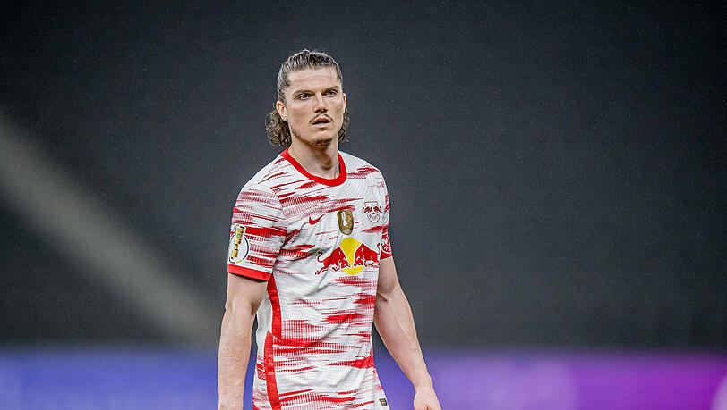 Steht vor einem Wechsel zum FC Bayern: Marcel Sabitzer.