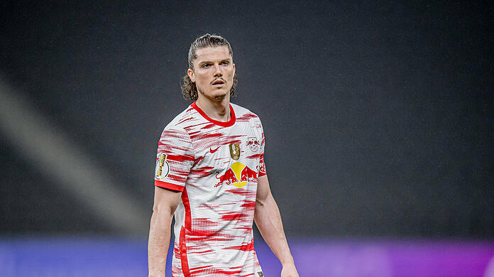 Steht vor einem Wechsel zum FC Bayern: Marcel Sabitzer.
