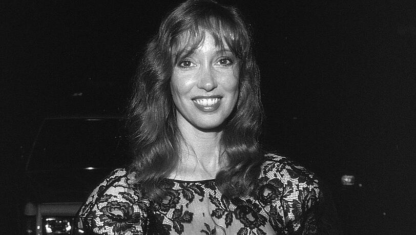 Shelley Duvall, hier auf einem Bild aus den 1980er Jahren, ist verstorben.