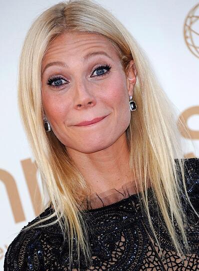 Platz 1: Gwyneth Paltrow. Gilt als Gesundheits-Freak und soll sie ihren Kindern verboten haben, Kohlenhydrate zu essen. Ist sie deswegen der meistgehasste Star in Hollywood? So oder so, die zweifelhafte Ehre dieses ersten Ranges geht an Gwyneth Paltrow.