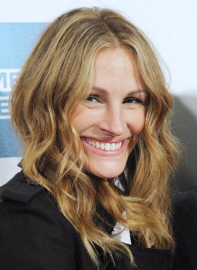 Julia Roberts