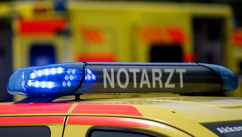 Der Fall ereignete sich laut Polizei am 2. Oktober 2026 gegen 11:30 Uhr. (Symbolbild)