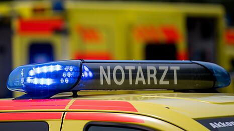 Der Fall ereignete sich laut Polizei am 2. Oktober 2026 gegen 11:30 Uhr. (Symbolbild)