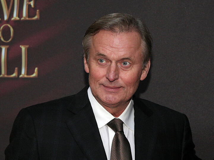 Bei "Author's United" mit im Boot: John Grisham