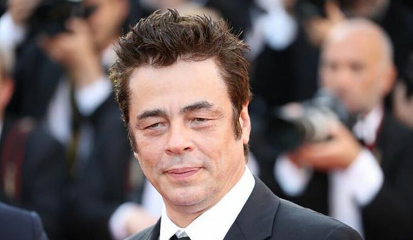 Vom Dauergast zum Jury-Leiter: Benicio Del Toro übernimmt bei den Filmfestspielen von Cannes den Vorsitz der "Un Certain Regard"-Jury.