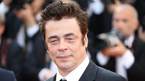 Vom Dauergast zum Jury-Leiter: Benicio Del Toro übernimmt bei den Filmfestspielen von Cannes den Vorsitz der "Un Certain Regard"-Jury.
