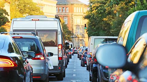 München sucht Wege aus dem Stau.