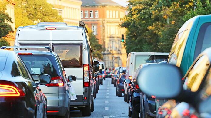 München sucht Wege aus dem Stau - könnte die City-Maut eine Lösung sein? Die AZ-Leser denken ja! (Archivbild)