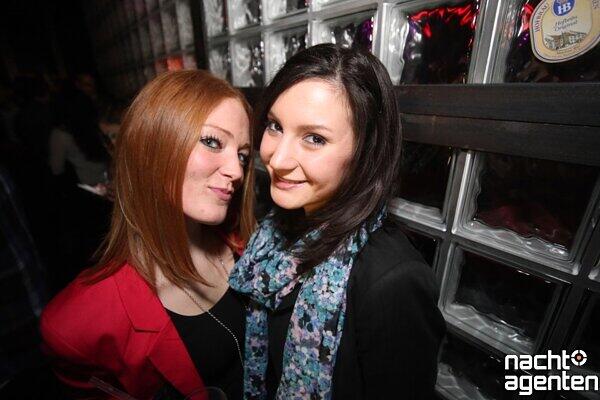 Der &bdquo;Mixwoch&ldquo; im Crux. Mehr Bilder unter: http://www.nachtagenten.de/gallery/mixwoch.902368.html