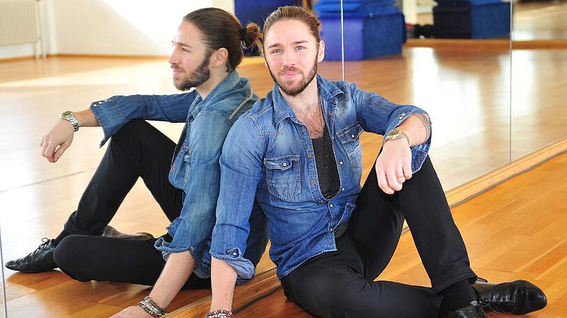 Sänger Gil Ofarim nimmt bei "Let's Dance" teil