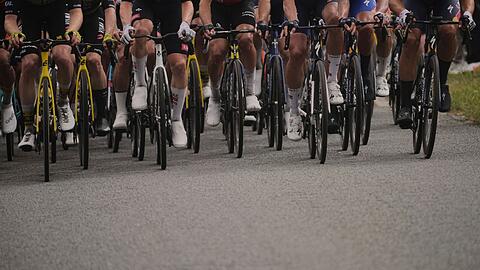 Radsport war seine Passion: Der erst 19-jährige Samuele Privitera stirbt nach einem Sturz.