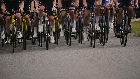 Radsport war seine Passion: Der erst 19-jährige Samuele Privitera stirbt nach einem Sturz.