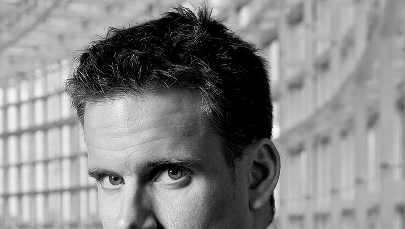 Star-Dirigent Philippe Jordan.