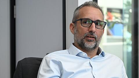 Der Chef der AHK Nordchina erwartet mehr Wettbewerb f&uuml;r Deutschland. (Archivbild)