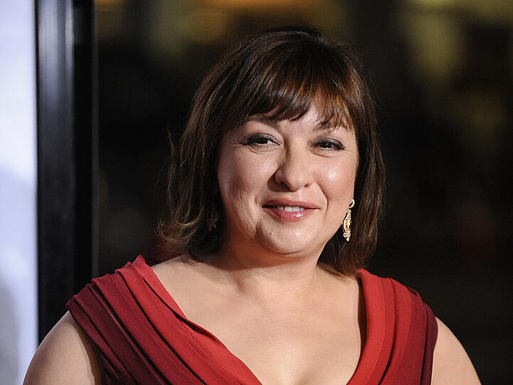 Verstarb im Alter von nur 55 Jahren: Elizabeth Pena