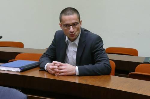 Benedikt T. wurde für den Mord an seiner Erbtante Charlotte Böhringer zu lebenslanger Haft verurteilt. Er beteuert bis heute seine Unschuld.