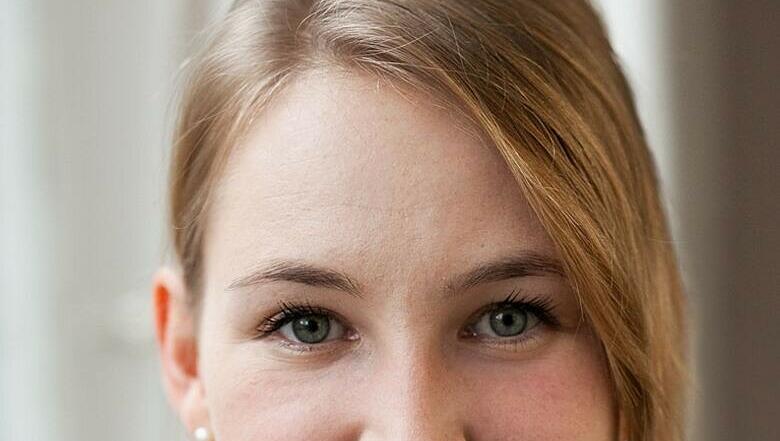 Tamara Moll, Leiterin der Mobilitätsberatung des DIHK. Tamara Moll, Leiterin der Mobilitätsberatung des DIHK.