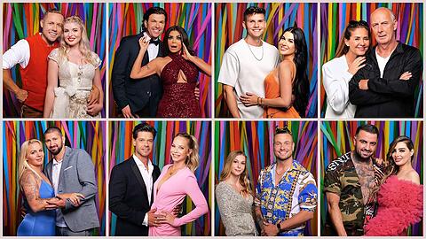 Am Mittwoch, den 7. September 2022 ging das "Sommerhaus der Stars" bei RTL in eine neue Runde.