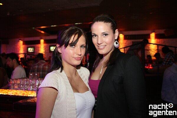 "Misery -every Thursday" im Crown's Club. Weitere Fotos von der Veranstaltung gibt's unter www.nachtagenten.de.