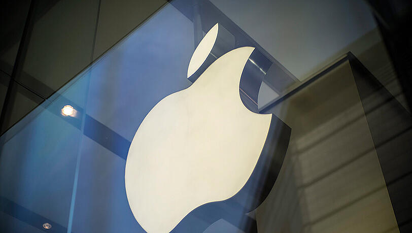 Apple erzielt Rekordverkäufe: Nihct nur die neueste iPhone-Generation, sondern auch Apple-Computer gehen weg wie warme Semmeln.
