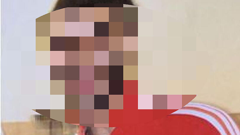 Entwarnung im Vermisstenfall Yusmen M. Entwarnung im Vermisstenfall Yusmen M.