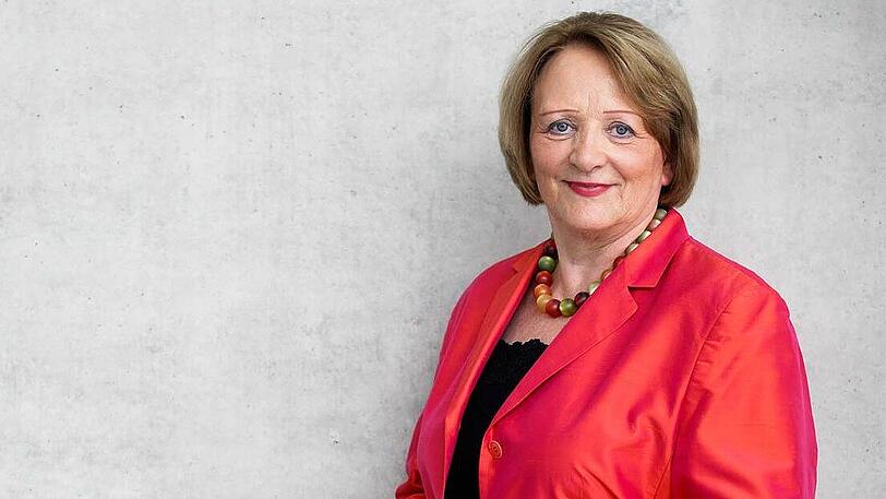 Sabine Leutheusser-Schnarrenberger: "Jetzt kommen wir in eine zweite Phase, in der die Bürger weitere Öffnungen wollen, wenn sie sich an Schutzvorkehrungen halten."
