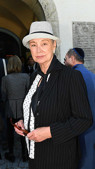 Anja Hauptmann.