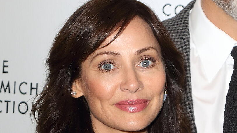 Natalie Imbruglia ist endlich Mutter!