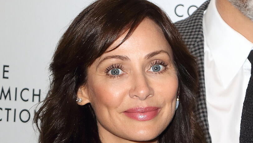 Natalie Imbruglia ist endlich Mutter! Natalie Imbruglia ist endlich Mutter!
