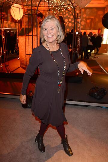 Jutta Speidel