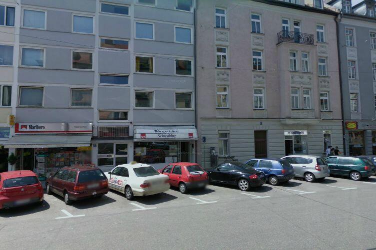 Hier finden die Beratungsangebote statt.
