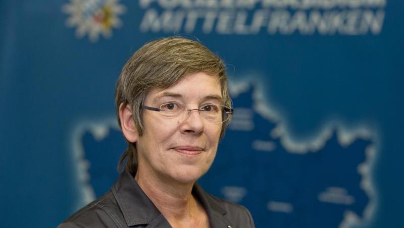 Oberstaatsanwältin Antje Gabriels-Gorsolke. Foto: Daniel Karmann/Archiv Oberstaatsanwältin Antje Gabriels-Gorsolke. Foto: Daniel Karmann/Archiv
