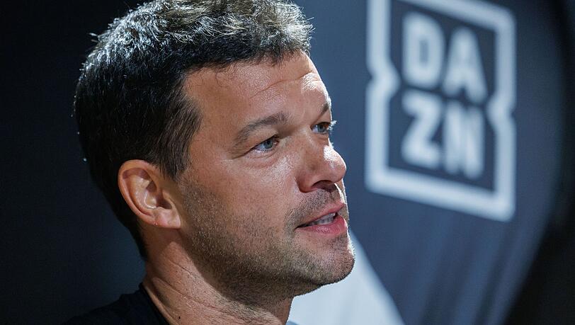 Michael Ballack