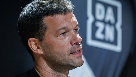 Michael Ballack