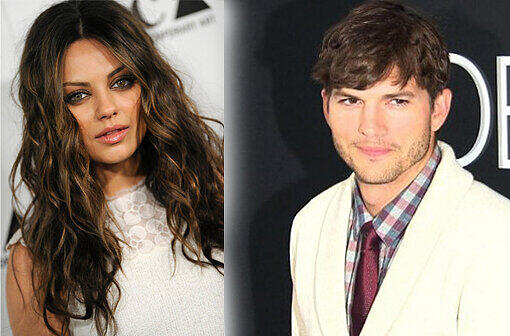 Nach der Scheidung von Demi Moore will US-Star Ashton Kutcher nun bald die Schauspielerin Mila Kunis heiraten.