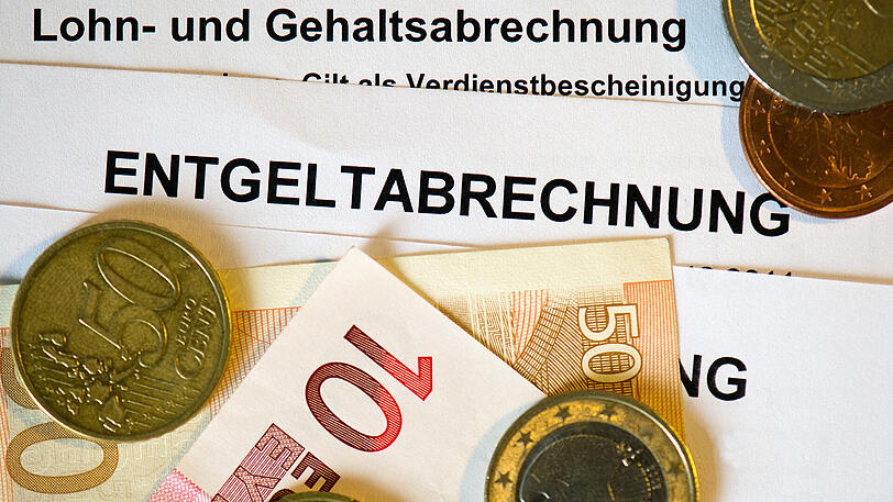 Es gibt mehr Faktoren die Einfluss auf Ihr Gehalt nehmen, als Sie vielleicht denken.